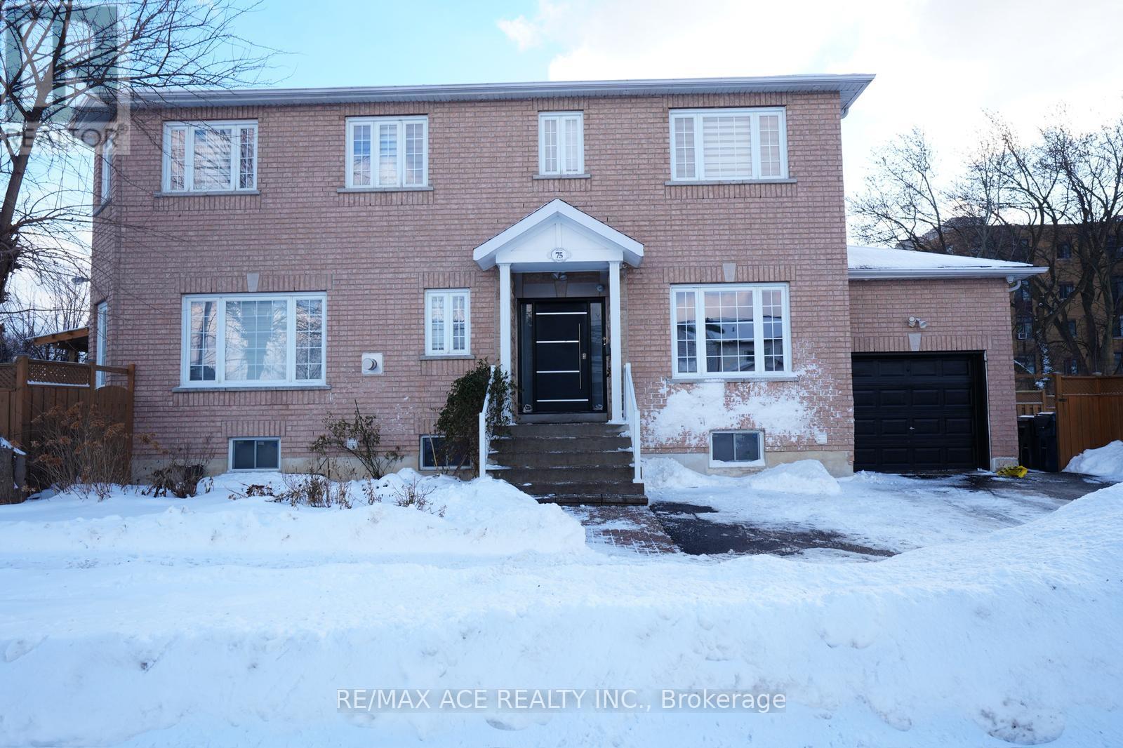 75 GRACE STREET - Photo 2 of 26, Toronto (Eglinton East), Ontario