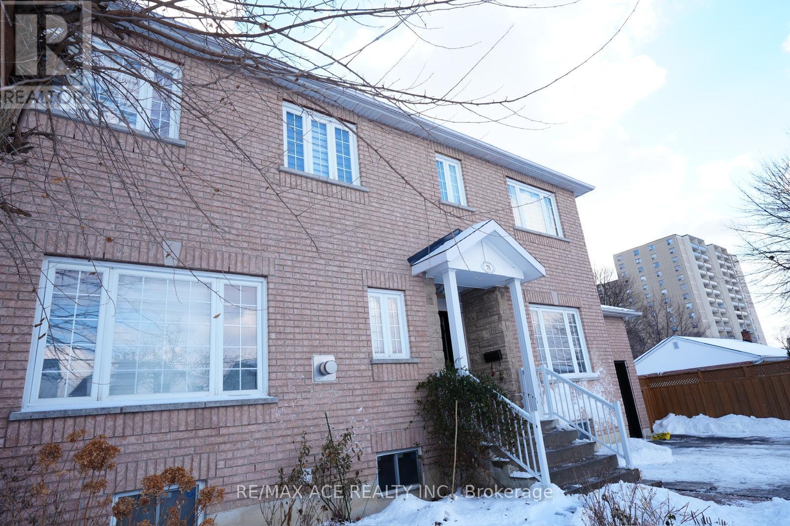 75 GRACE STREET - Photo 3 of 26, Toronto (Eglinton East), Ontario