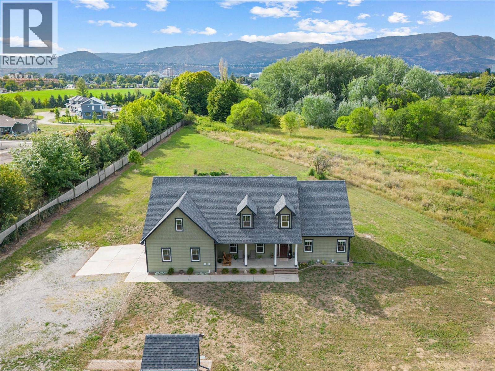 3550 Benvoulin Road, Kelowna