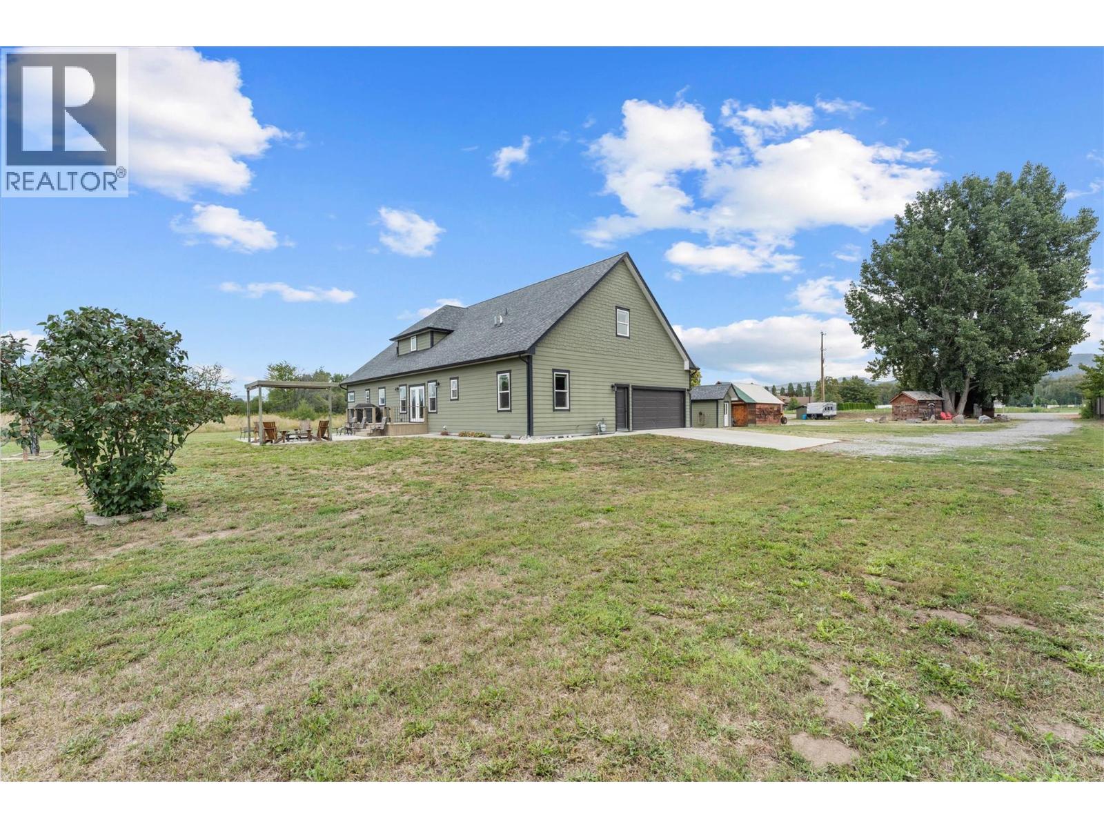  3550 Benvoulin Road, Kelowna