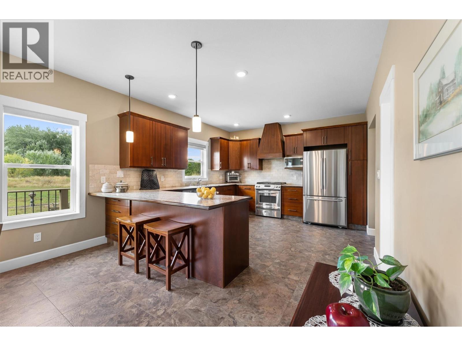  3550 Benvoulin Road, Kelowna