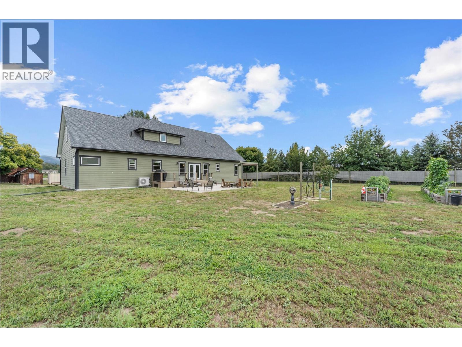  3550 Benvoulin Road, Kelowna