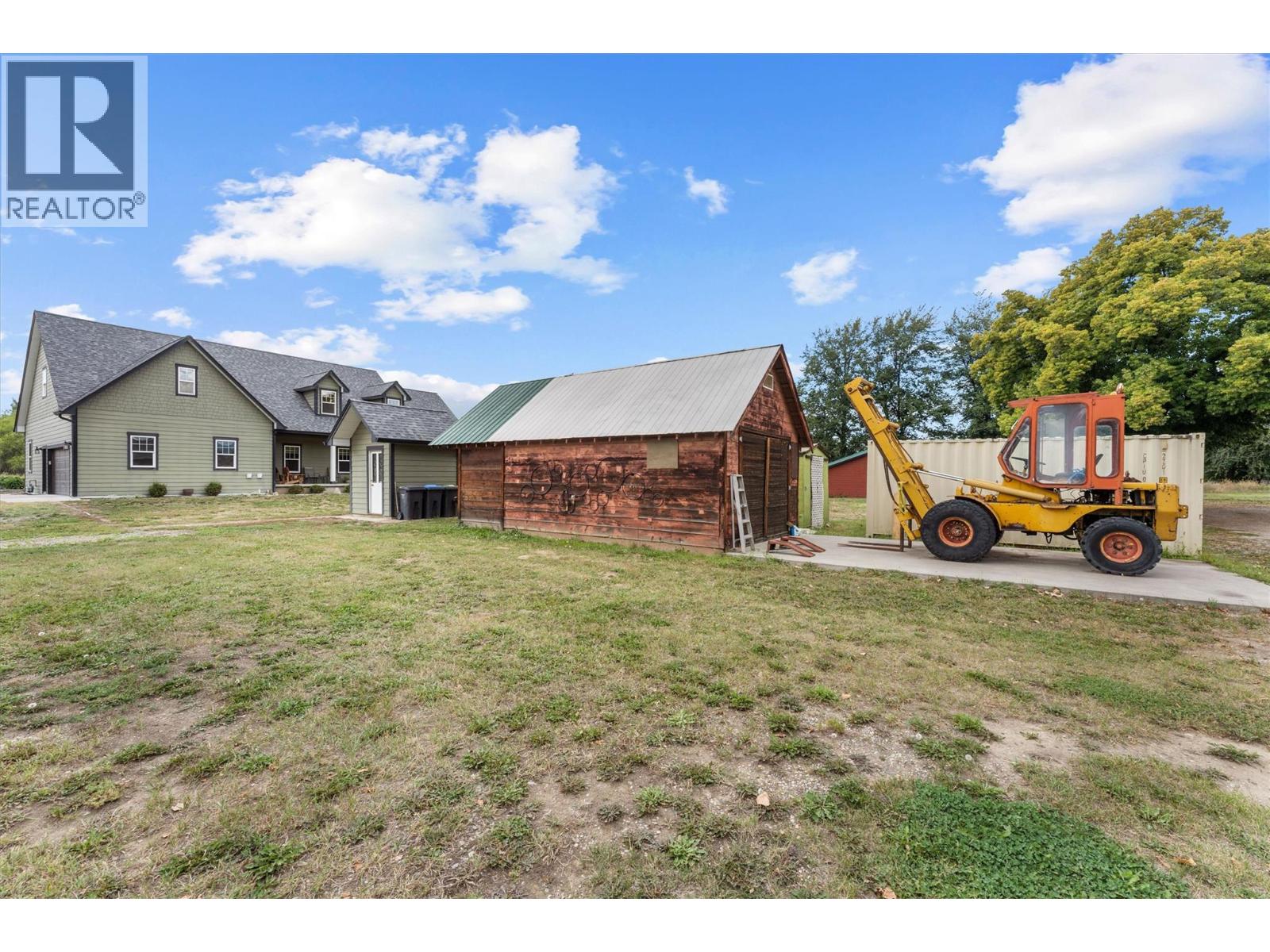  3550 Benvoulin Road, Kelowna