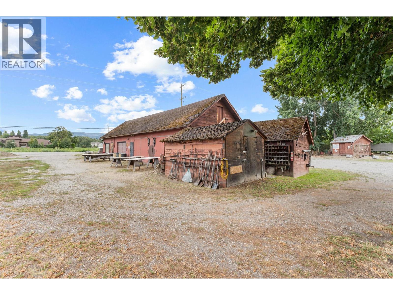  3550 Benvoulin Road, Kelowna