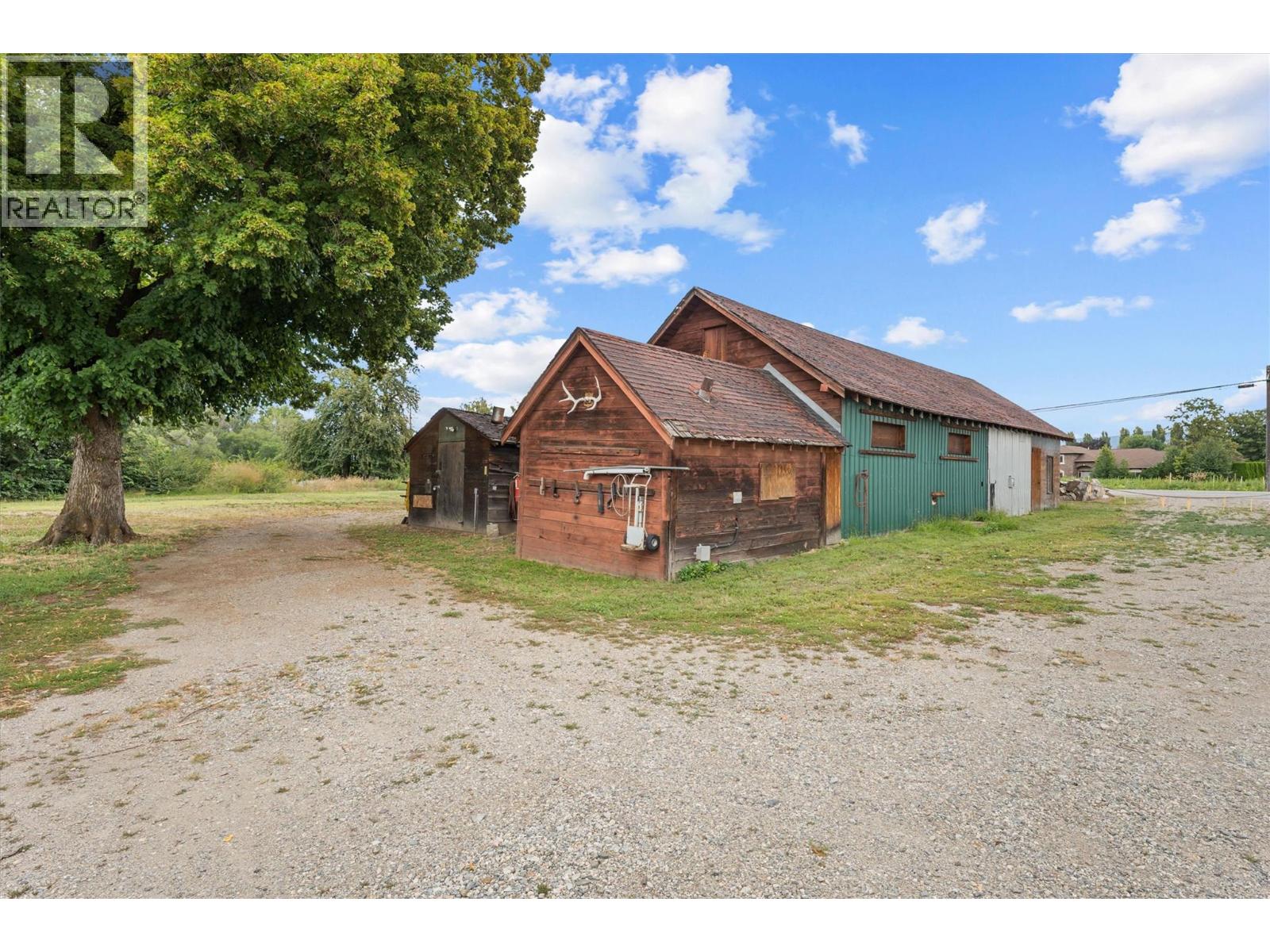  3550 Benvoulin Road, Kelowna