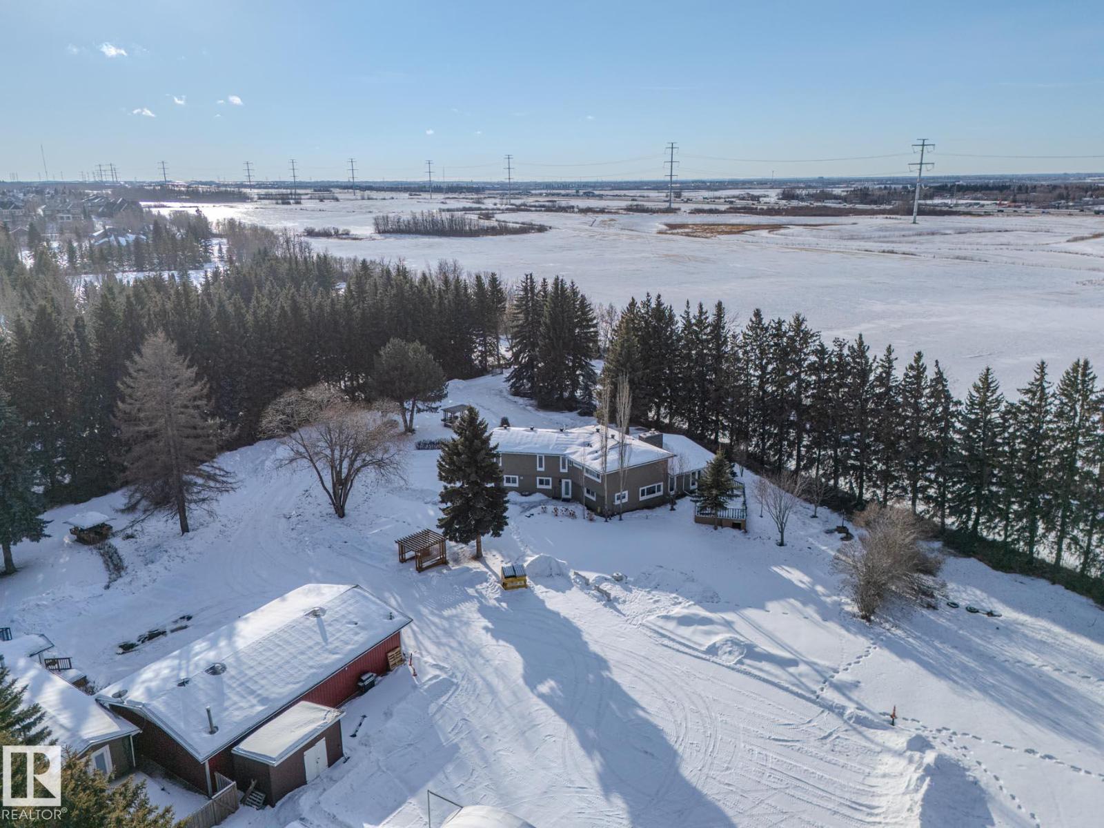 #80 23333 WYE RD, Rural Strathcona County