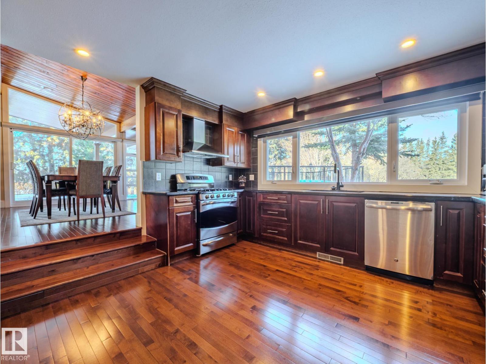 #80 23333 WYE RD, Rural Strathcona County