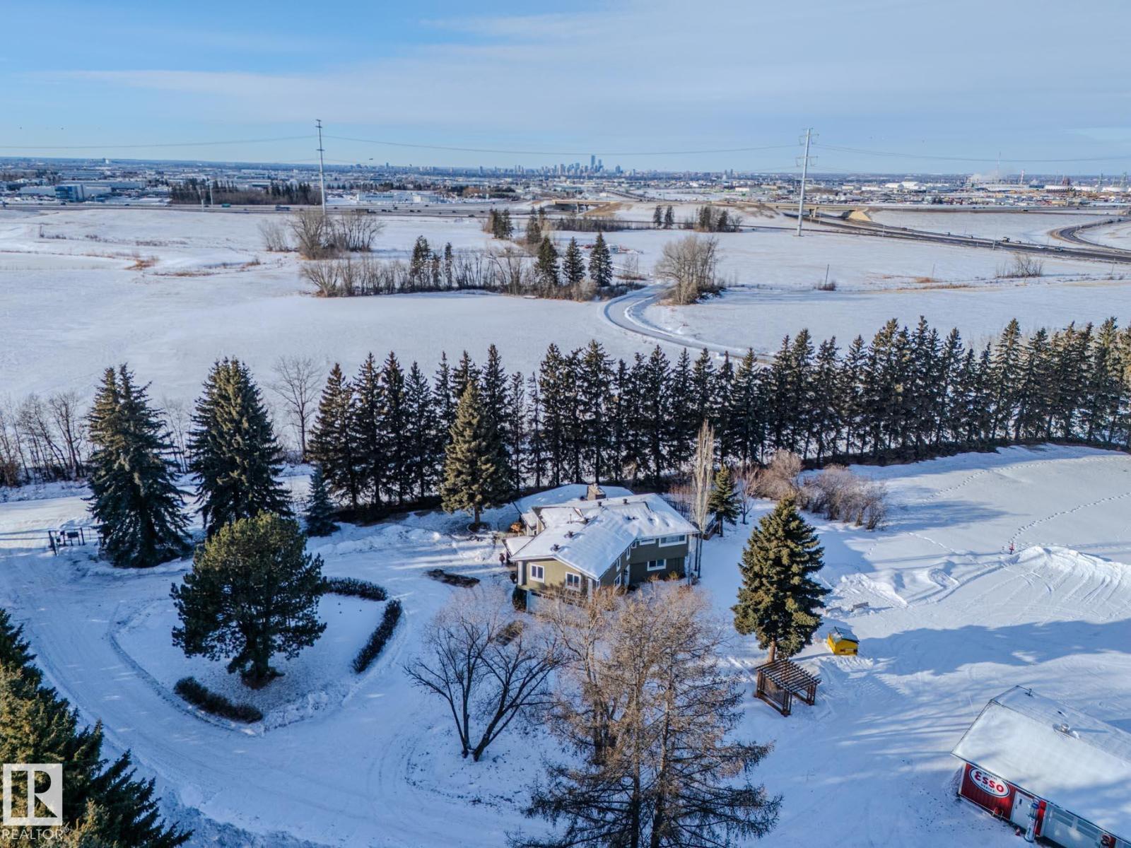 #80 23333 WYE RD, Rural Strathcona County