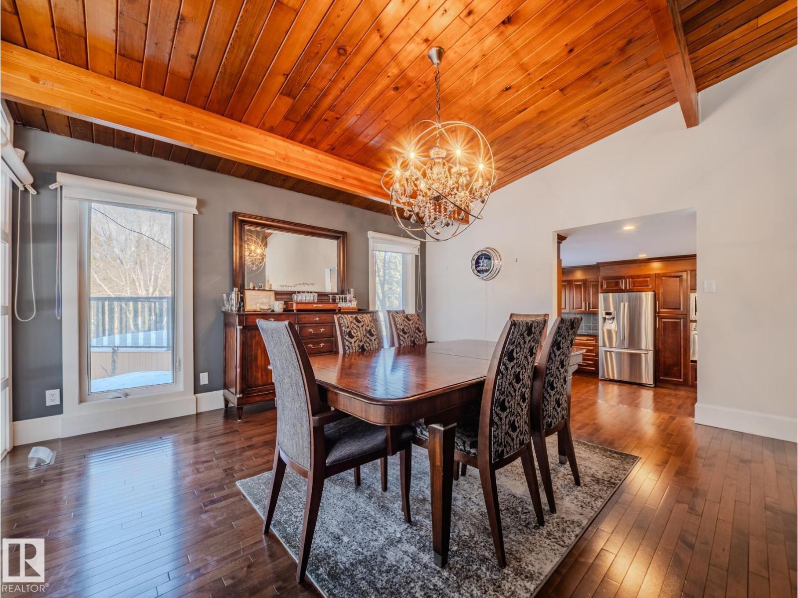 #80 23333 WYE RD, Rural Strathcona County