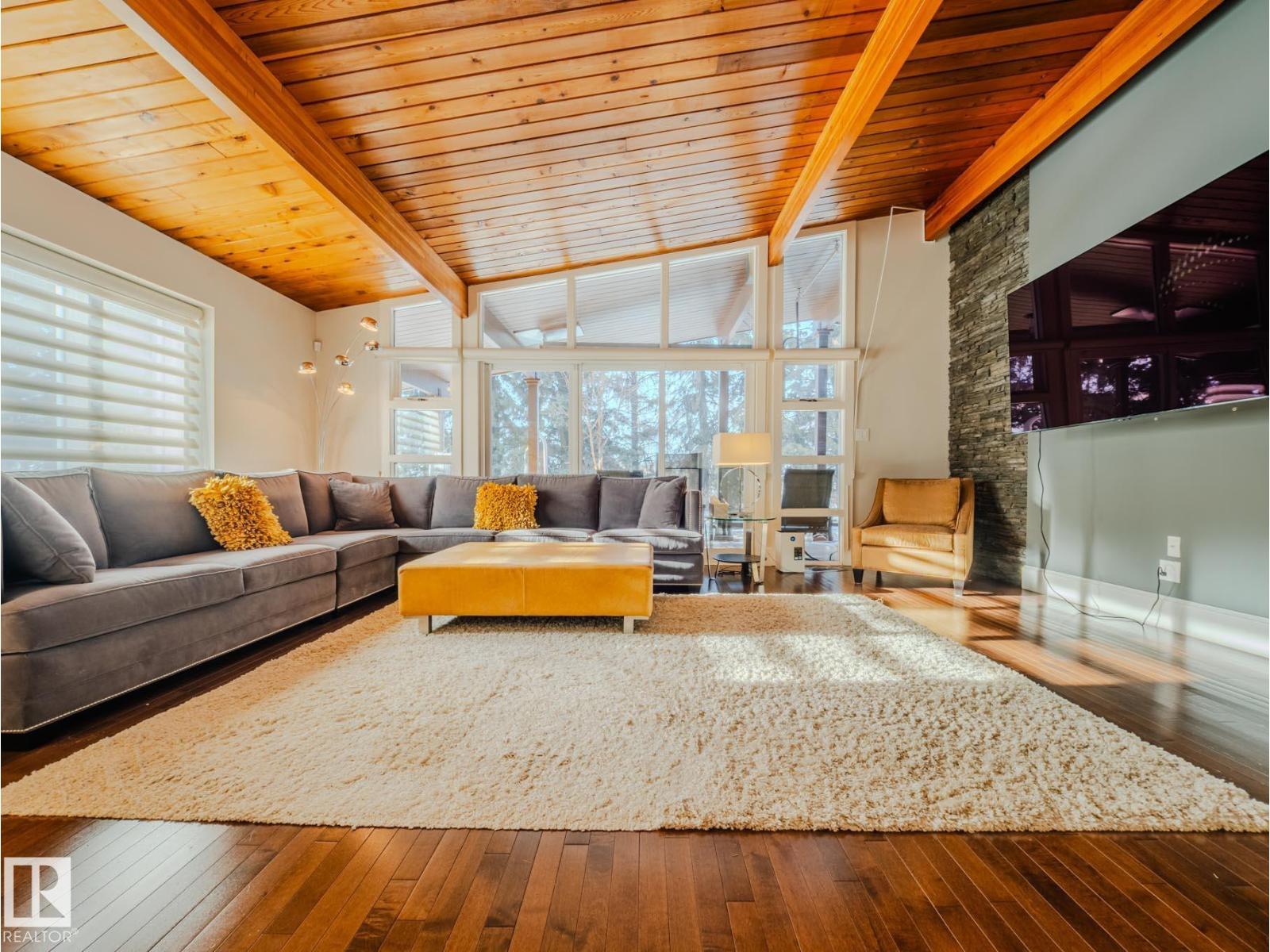 #80 23333 WYE RD, Rural Strathcona County