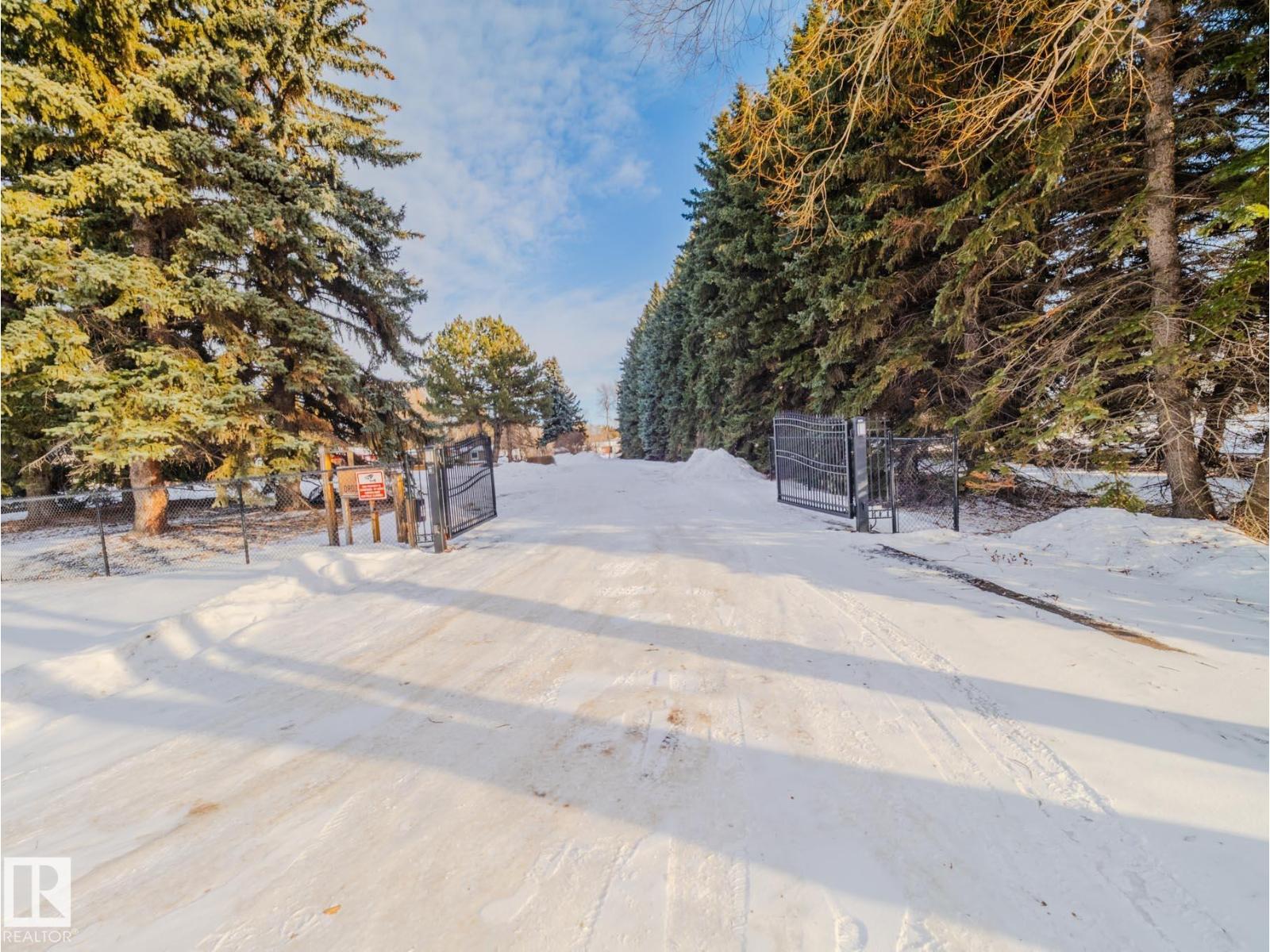 #80 23333 WYE RD, Rural Strathcona County