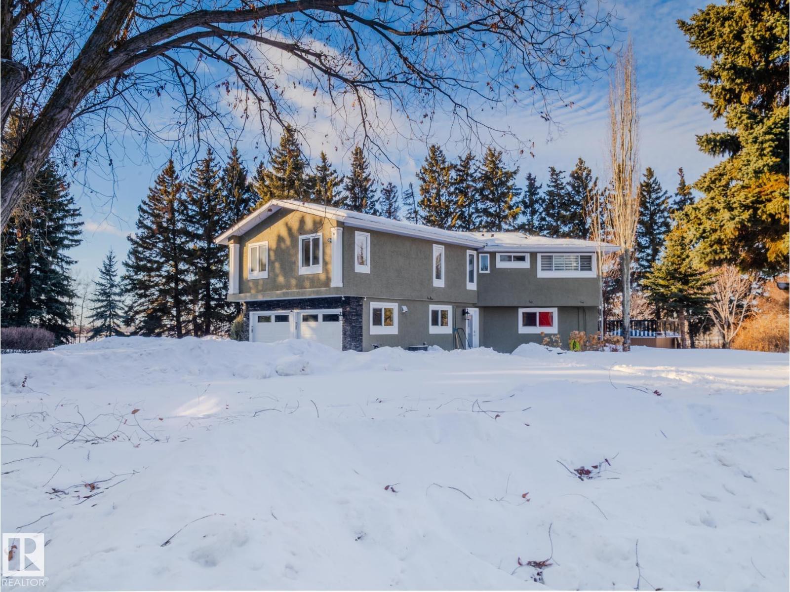 #80 23333 WYE RD, Rural Strathcona County