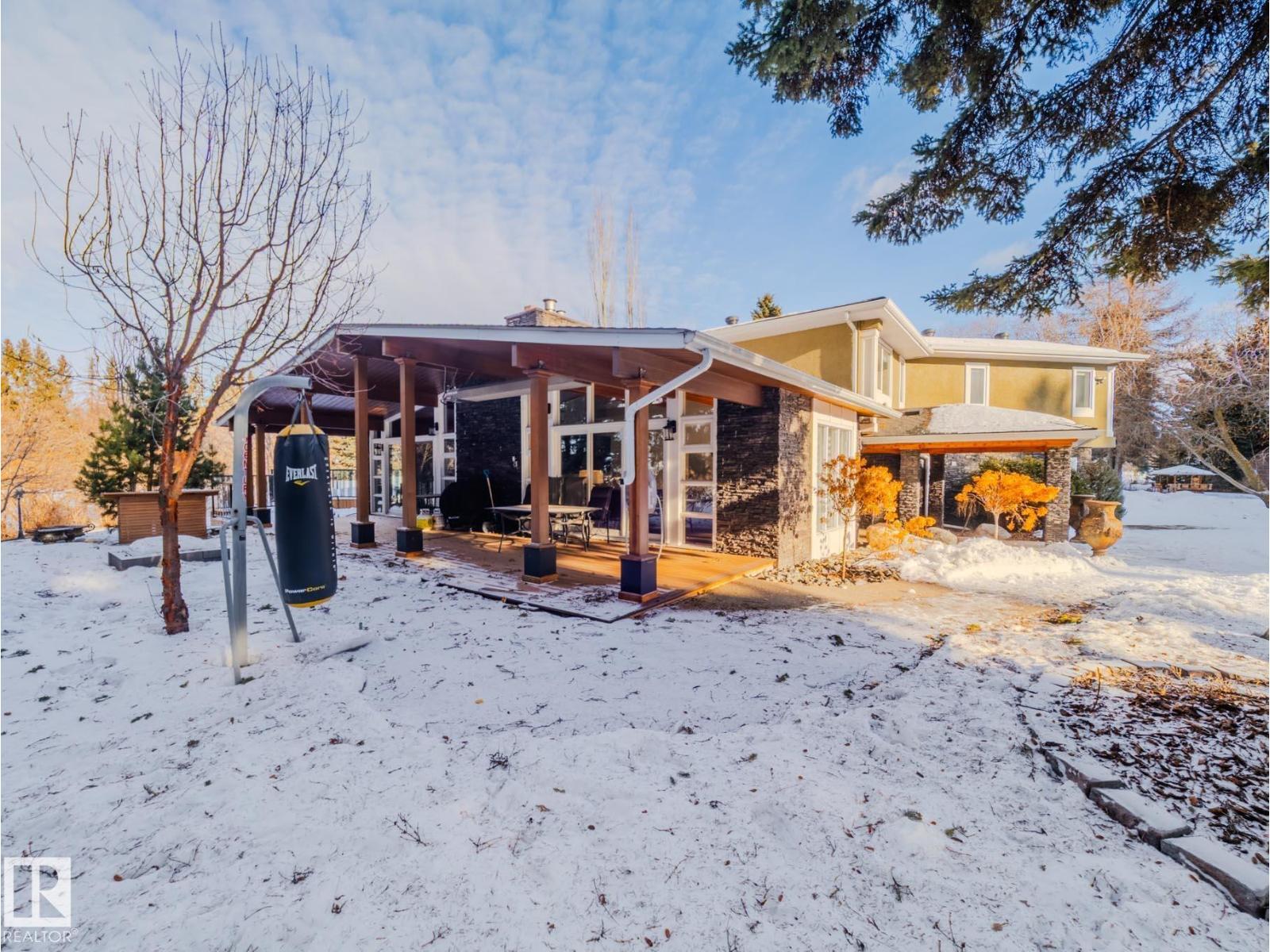 #80 23333 WYE RD, Rural Strathcona County