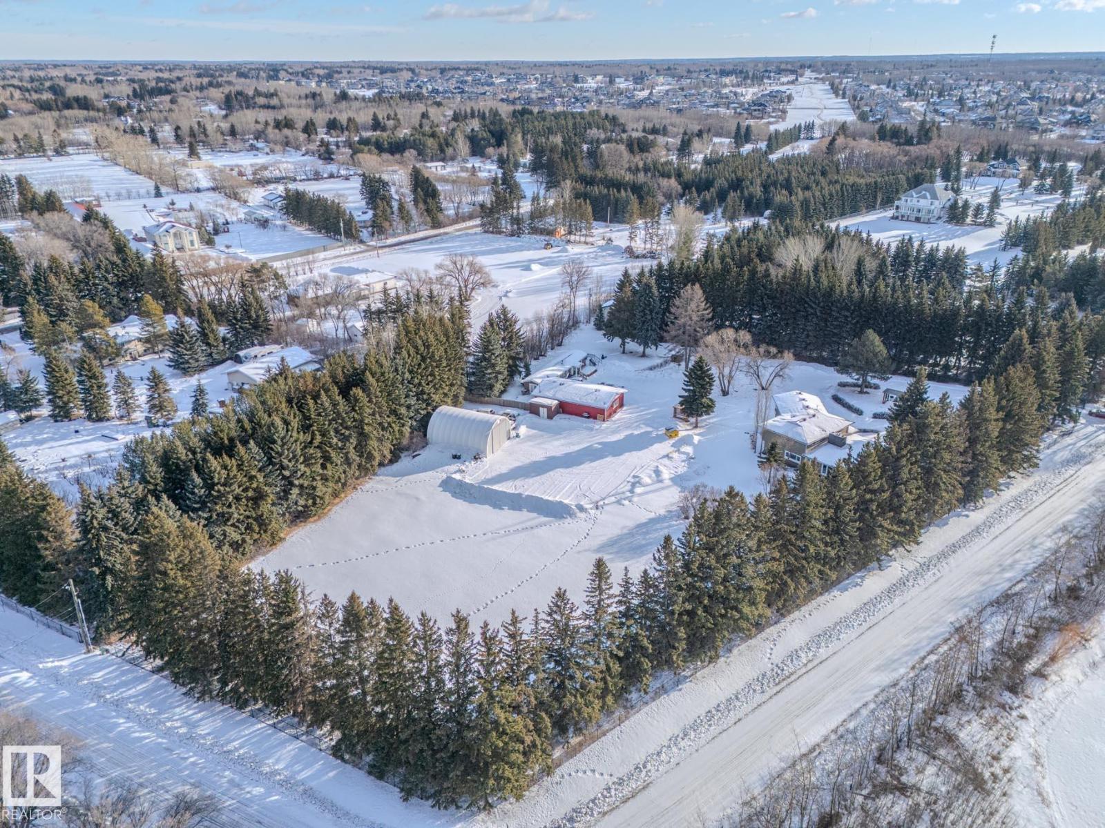 #80 23333 WYE RD, Rural Strathcona County