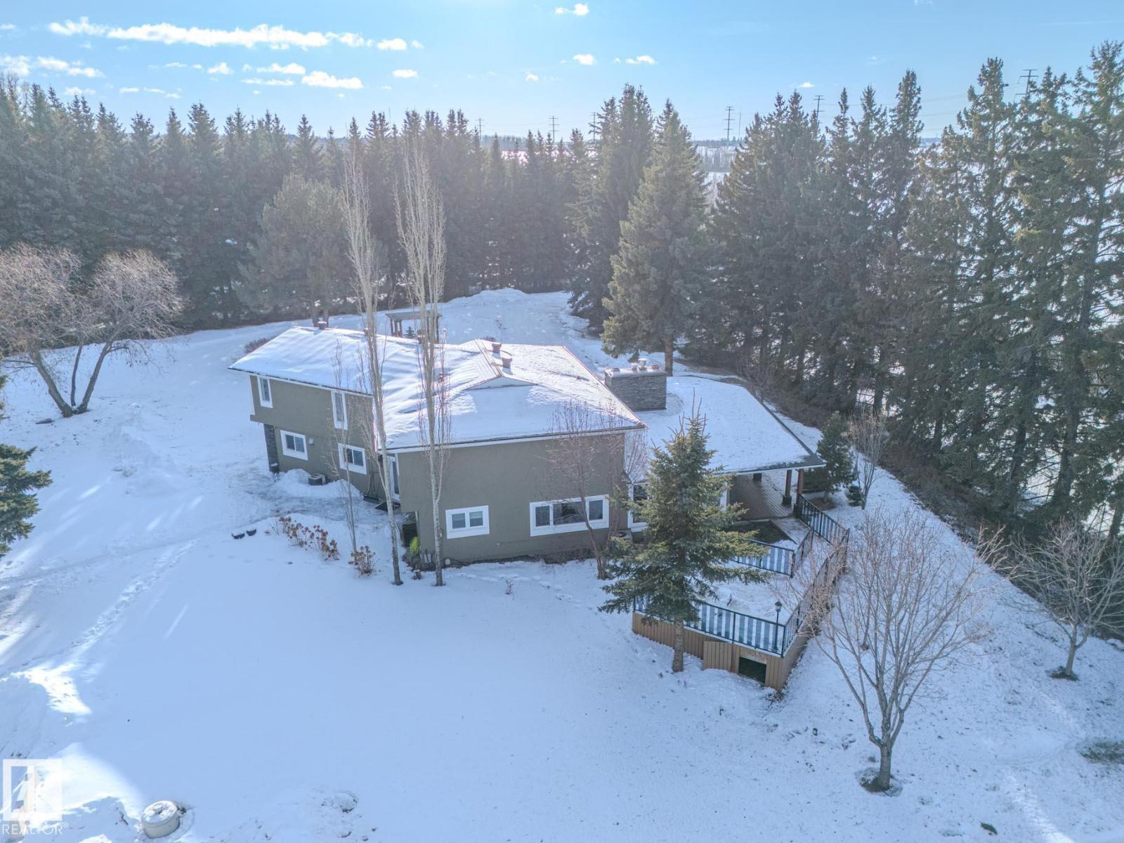 #80 23333 WYE RD, Rural Strathcona County