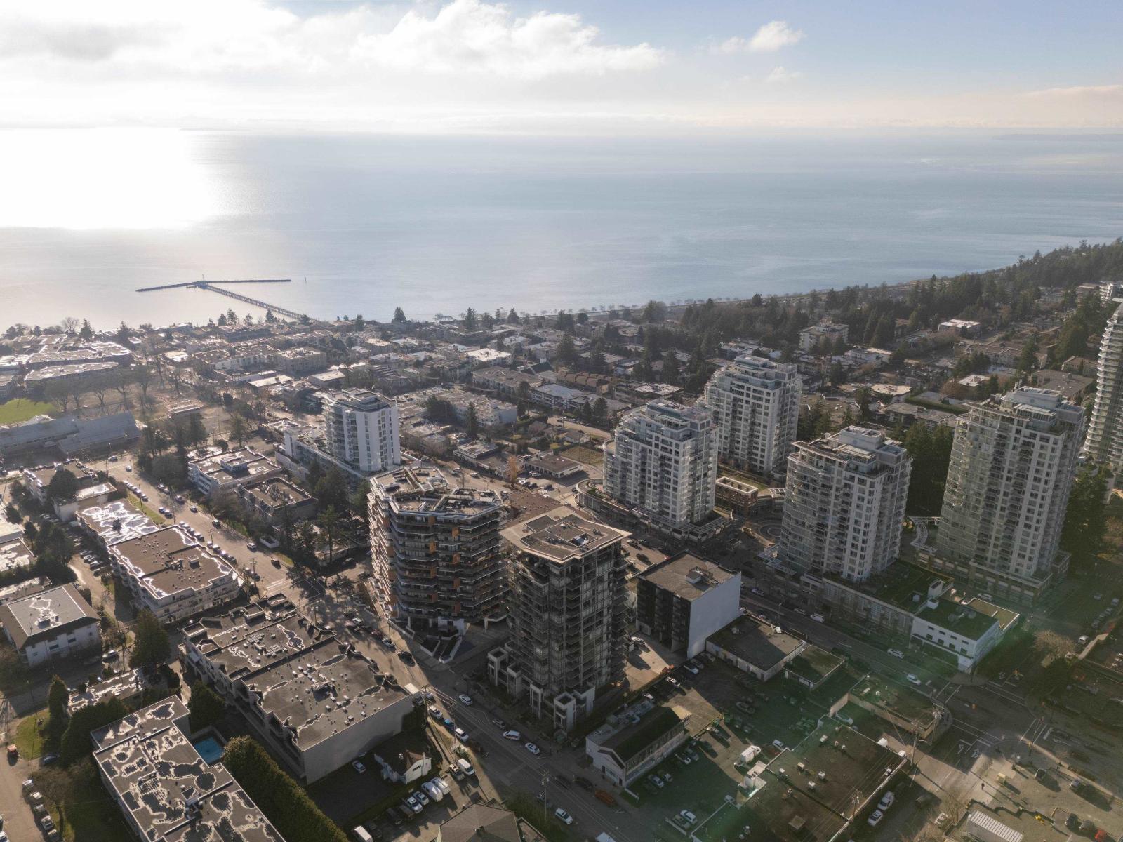 1202 1455 GEORGE STREET, White Rock