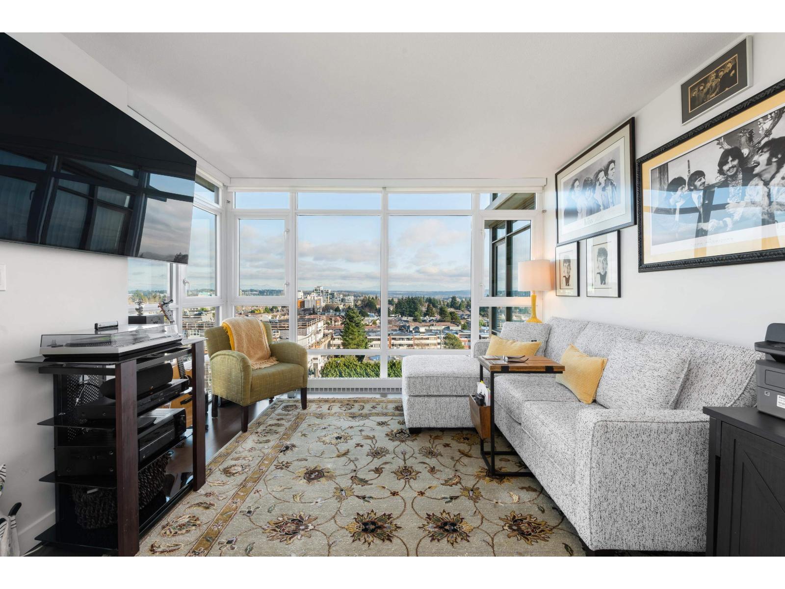 1202 1455 GEORGE STREET, White Rock