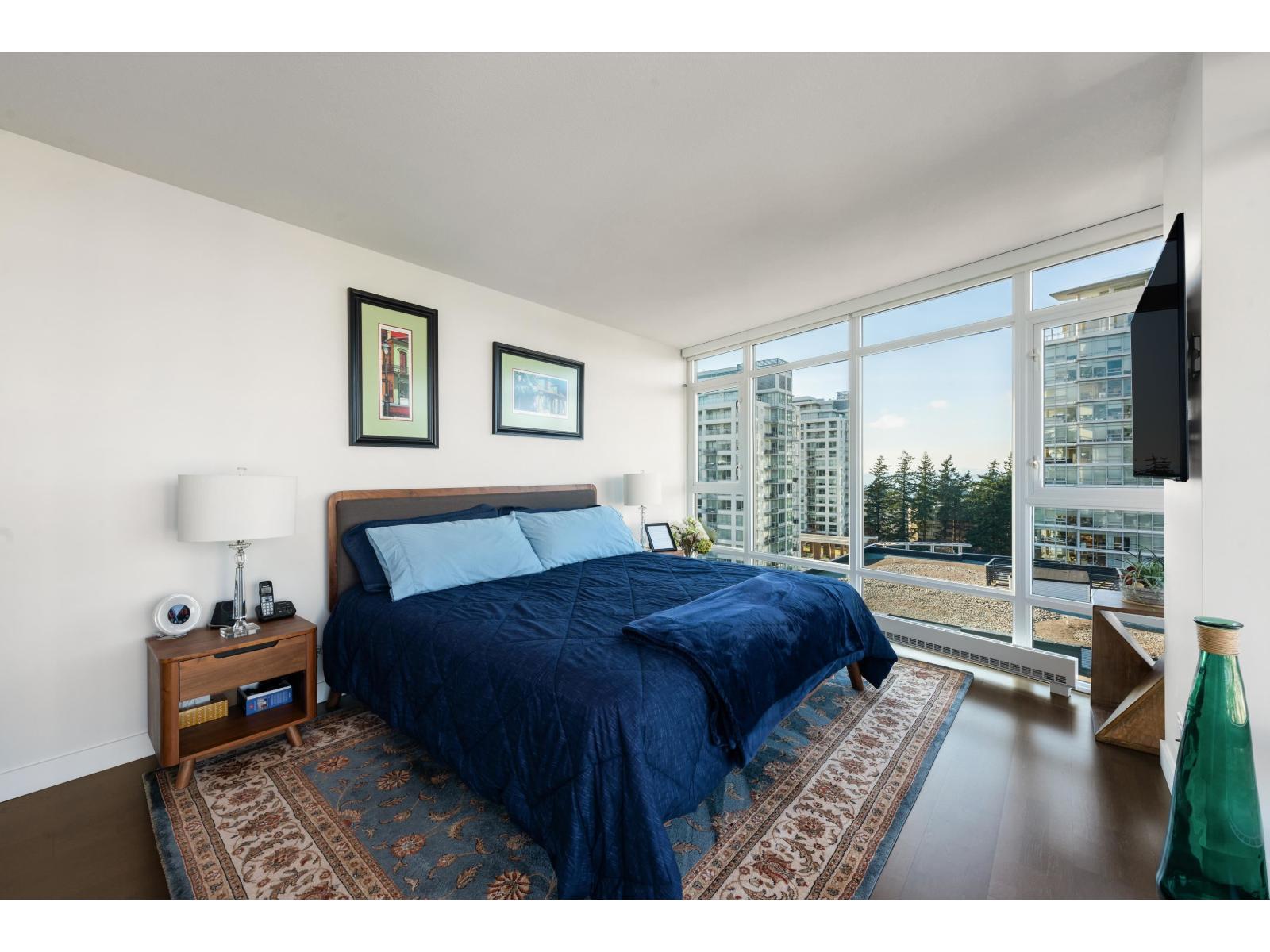 1202 1455 GEORGE STREET, White Rock