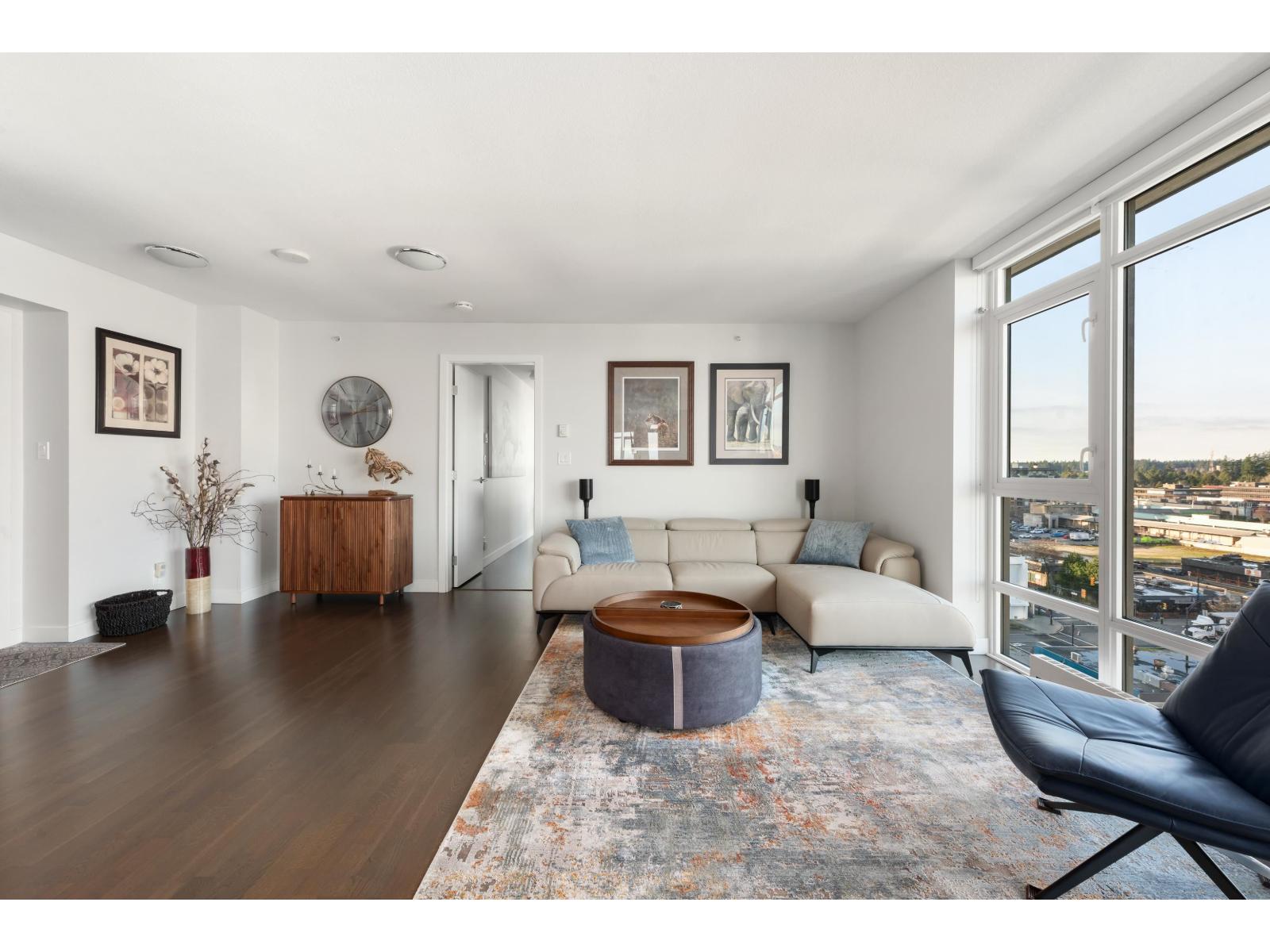 1202 1455 GEORGE STREET, White Rock