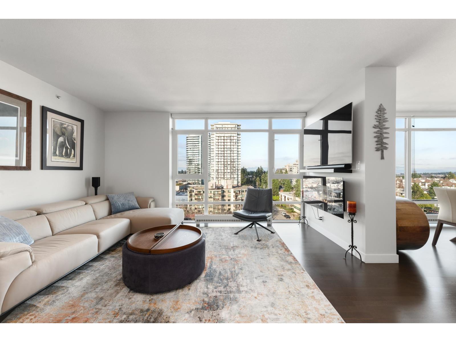 1202 1455 GEORGE STREET, White Rock