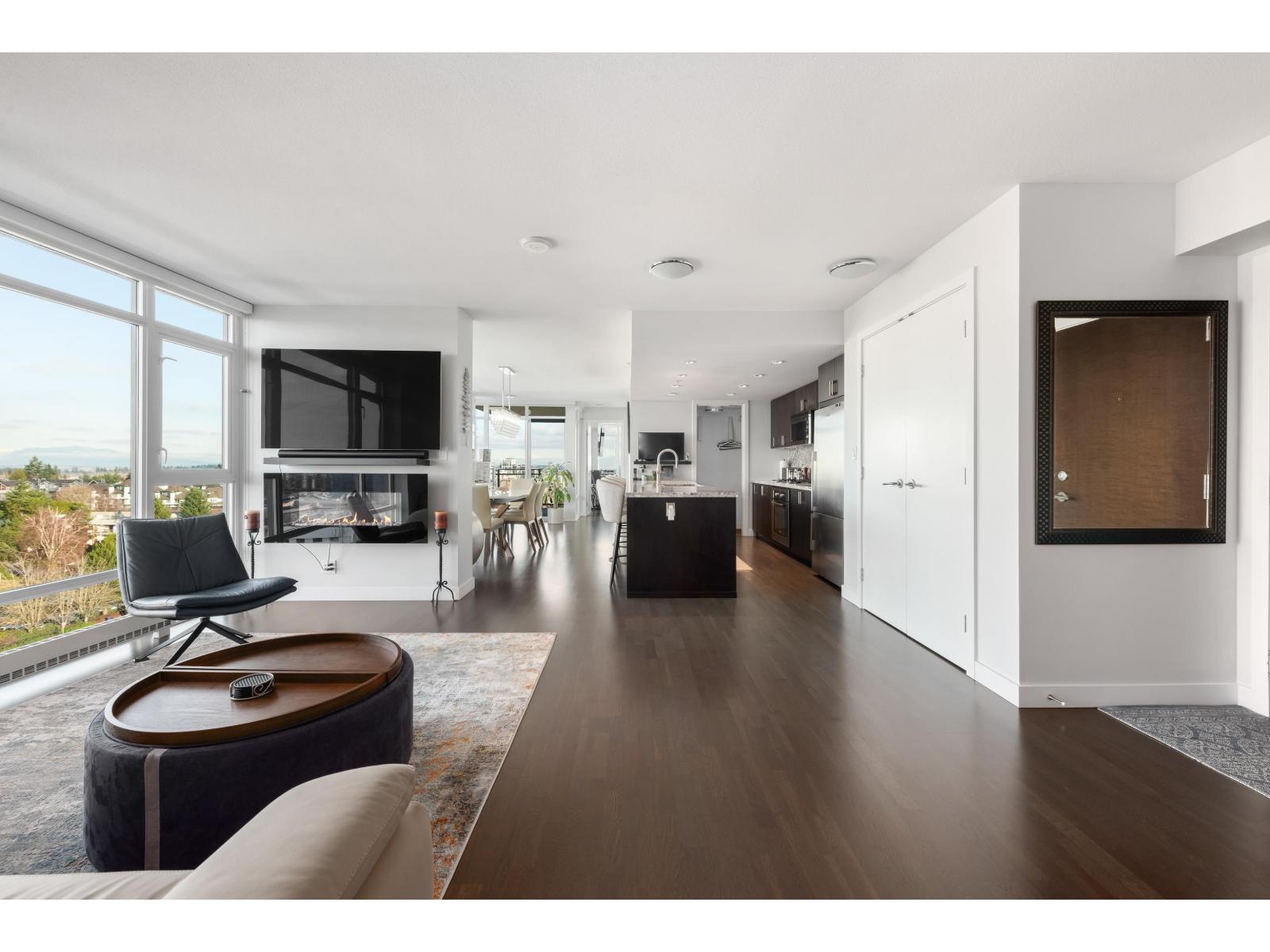 1202 1455 GEORGE STREET, White Rock