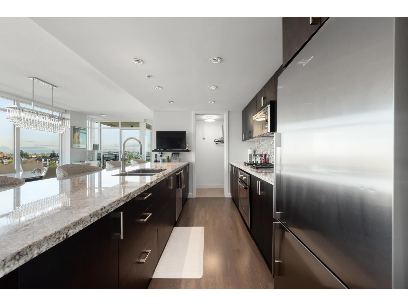 1202 1455 GEORGE STREET, White Rock