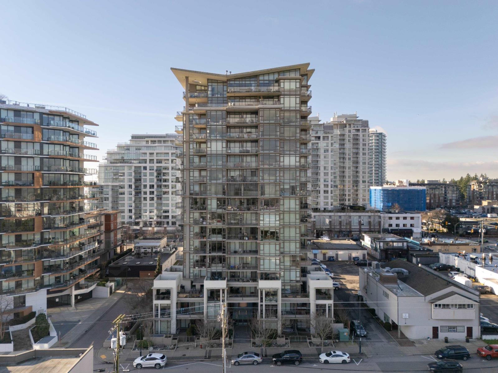 1202 1455 GEORGE STREET, White Rock