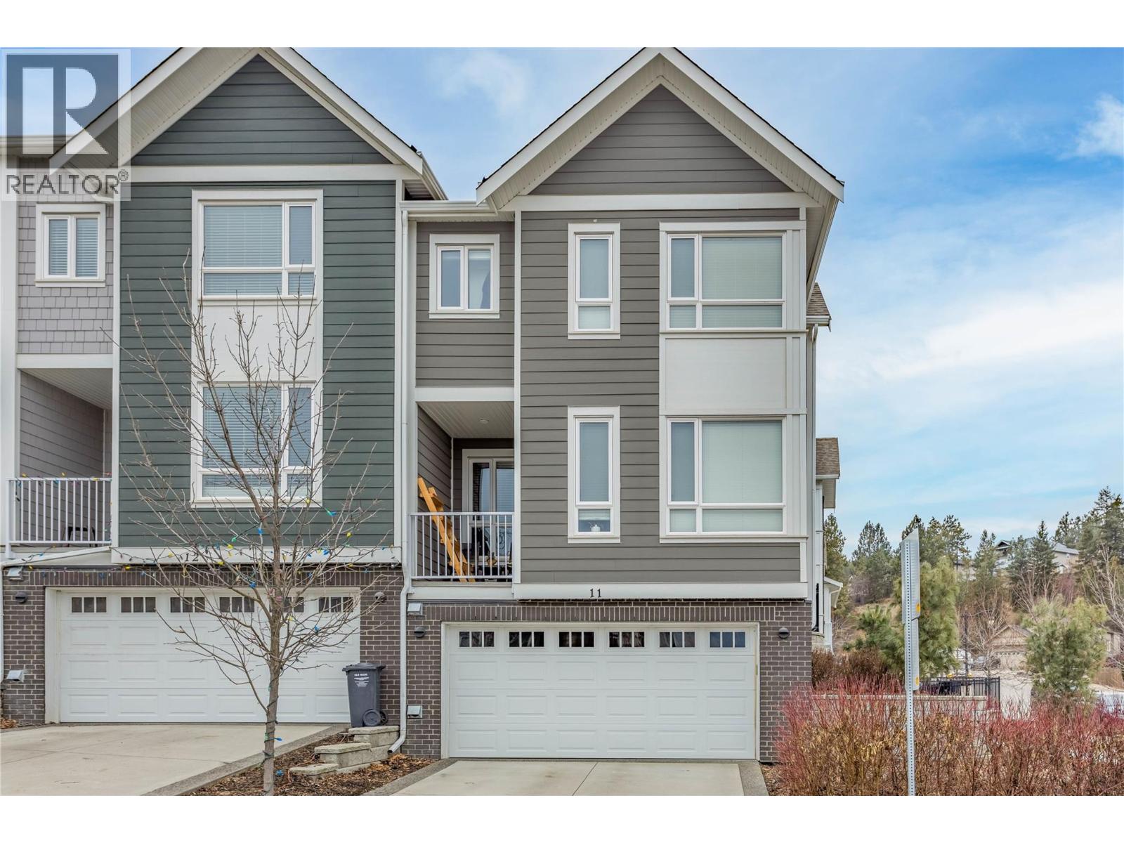 #11-13098 Shoreline Way, Lake Country
