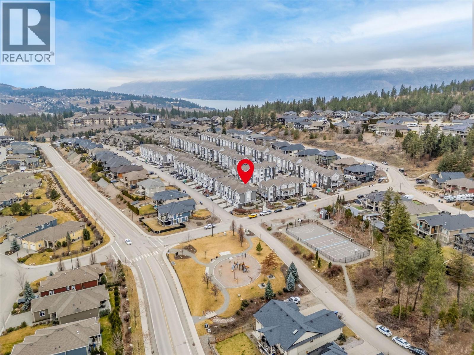 11 13098 Shoreline Way, Lake Country