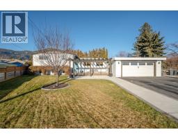  9574 Robson Crescent, Summerland