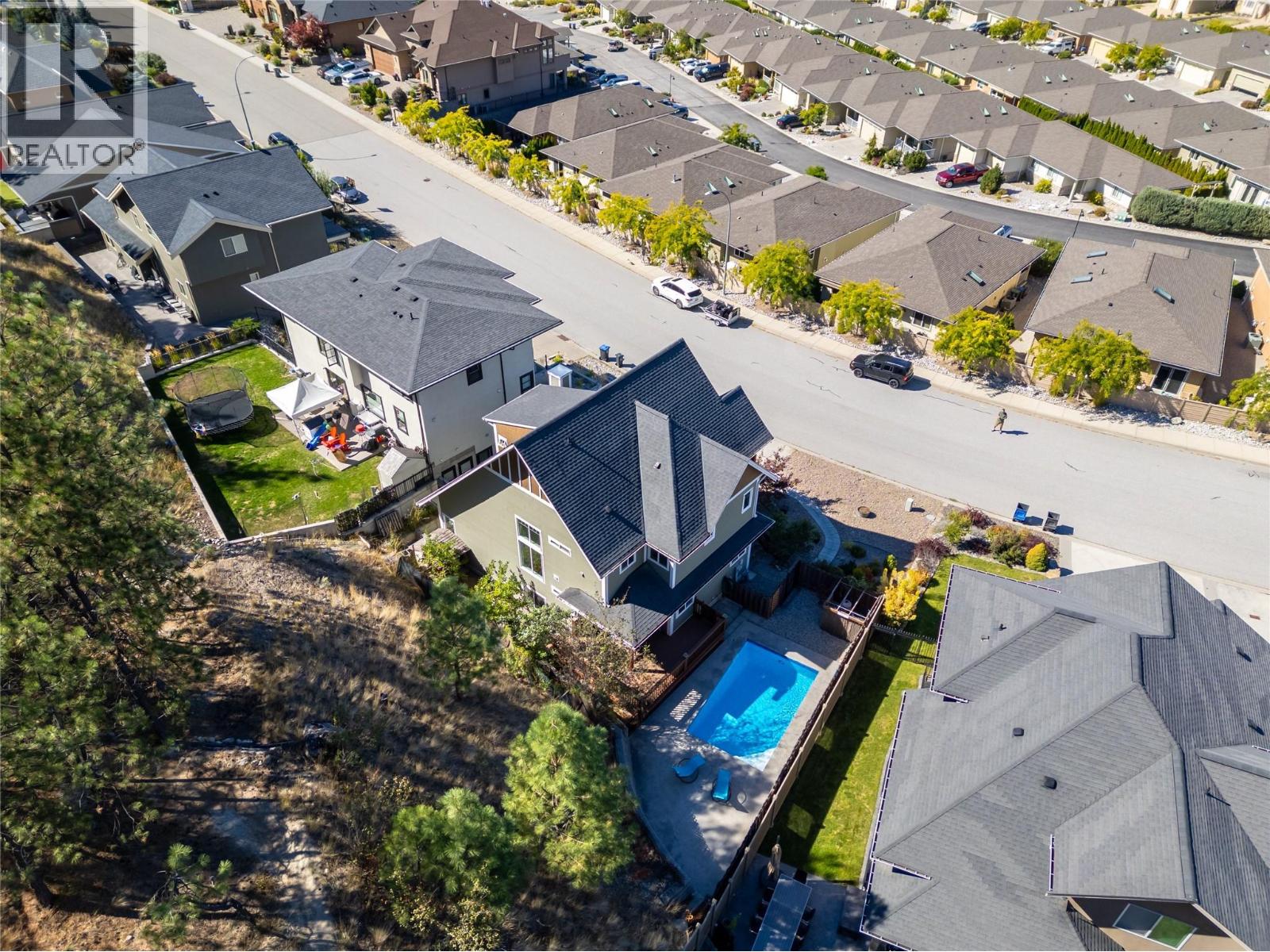2478 Evergreen Drive, Penticton