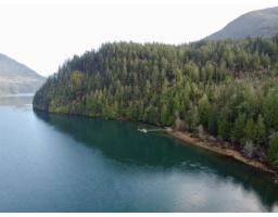 Sub 12 Sec 8 Harrison River, Mt Woodside, Agassiz, BC V0M1K0 Photo 7