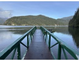 Sub 12 Sec 8 Harrison River, Mt Woodside, Agassiz, BC V0M1K0 Photo 6