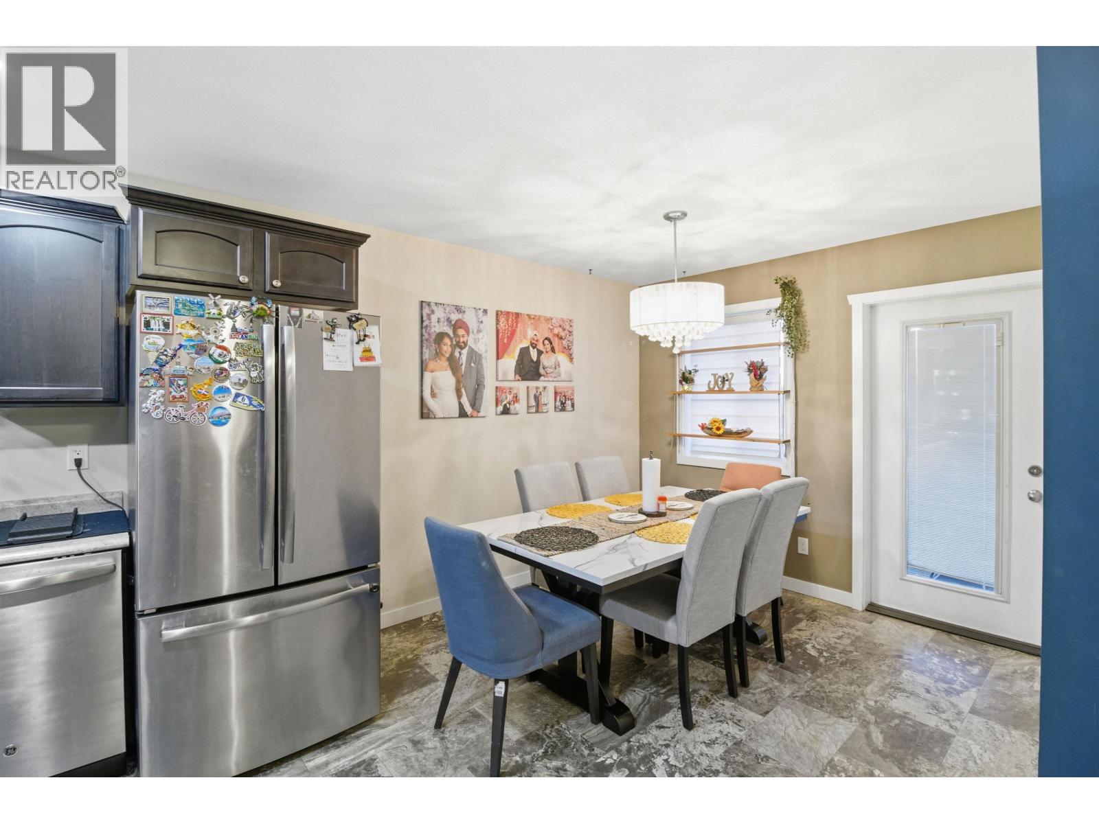 7617 89 AVENUE, Fort St. John