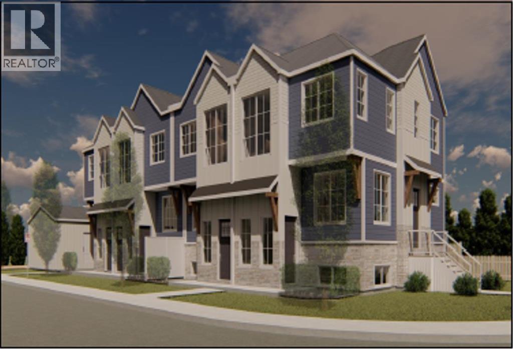 1740 17 Street NW, Calgary, Alberta