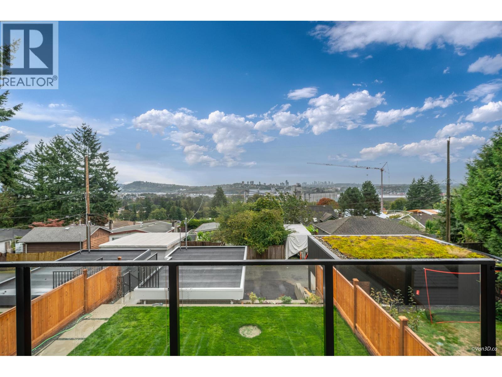 971 ADDERLEY STREET, North Vancouver