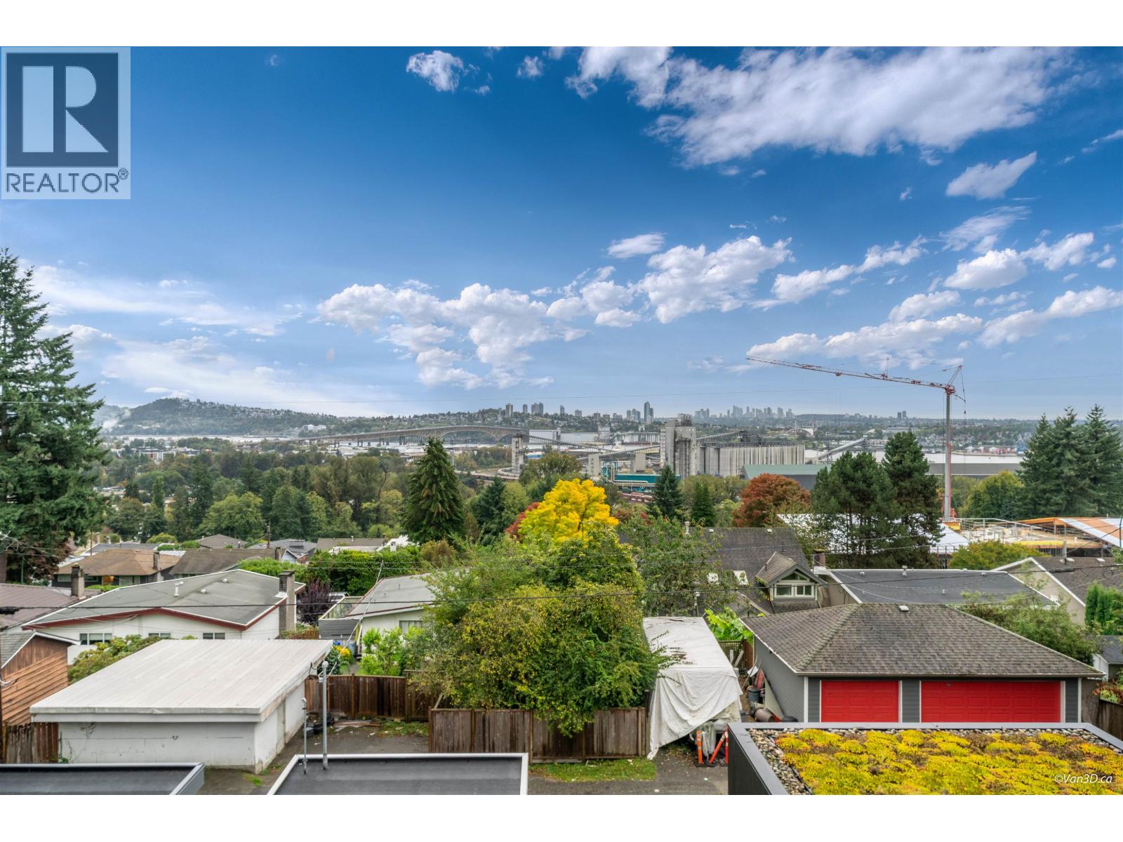 971 ADDERLEY STREET, North Vancouver