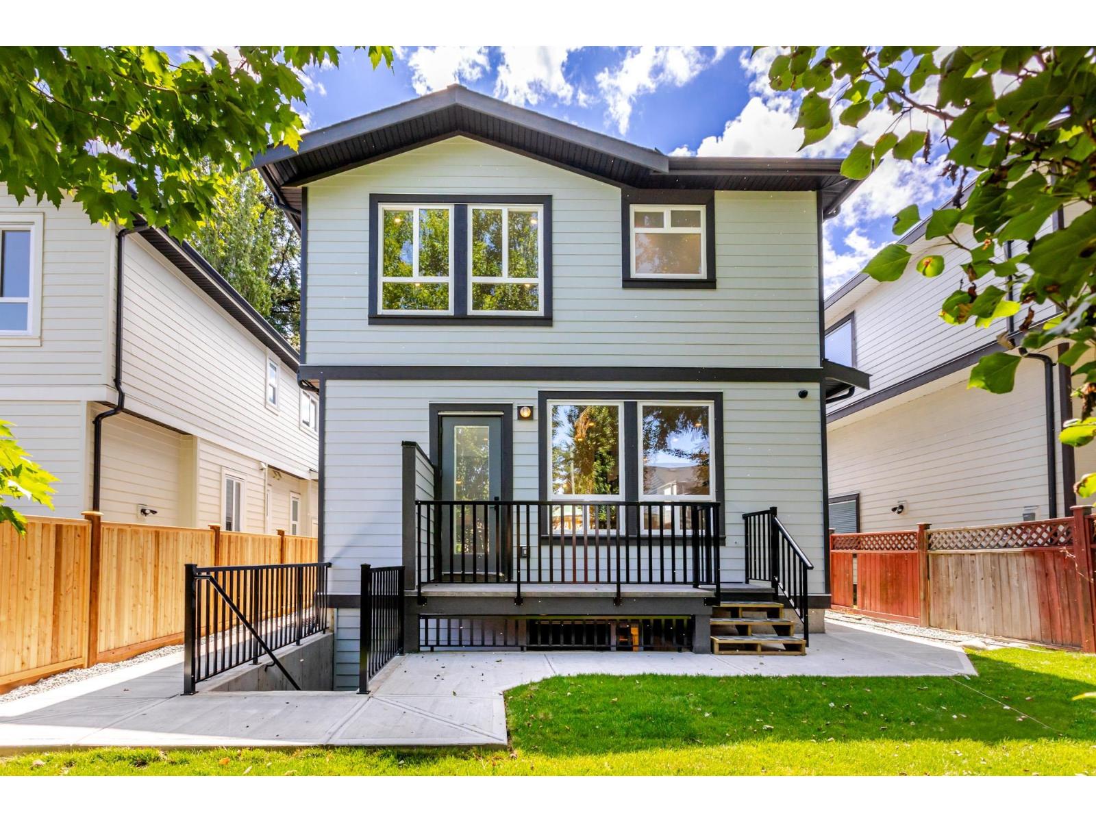 11729 85A Avenue, Delta