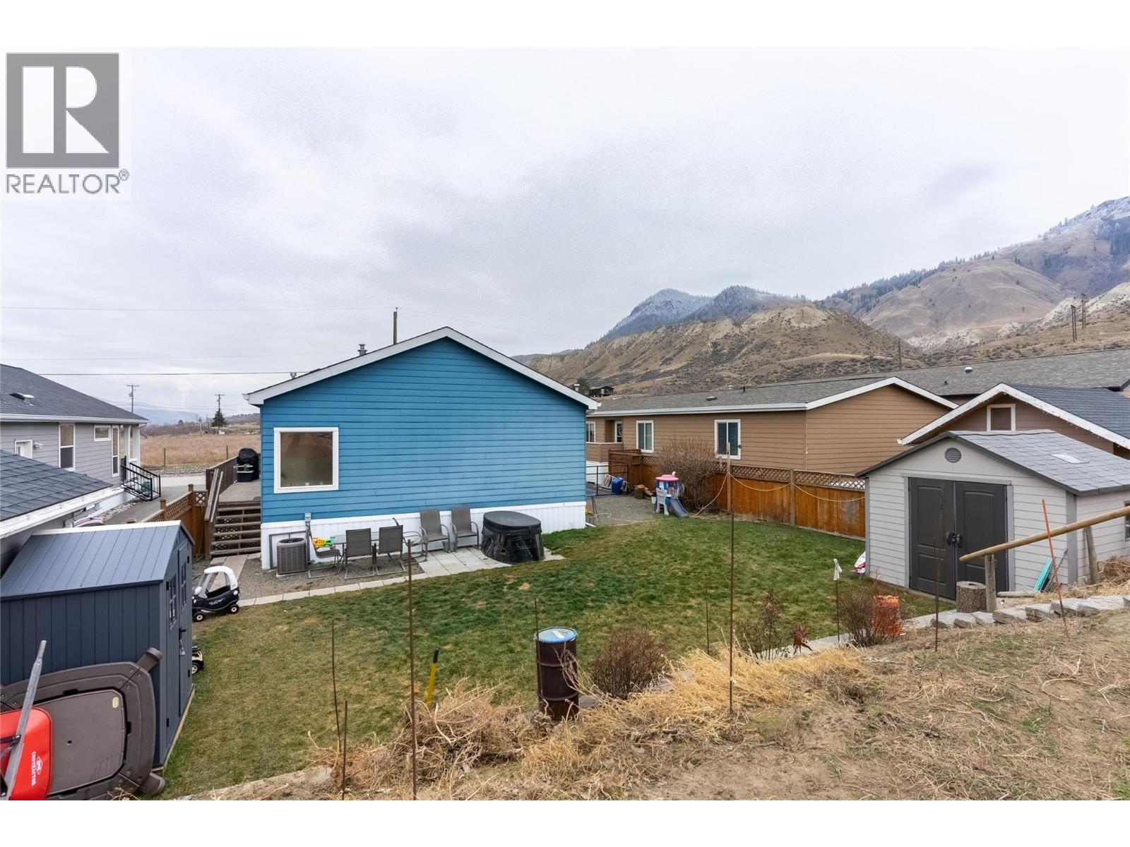 #48 712 SHUSWAP  E ROAD - 22