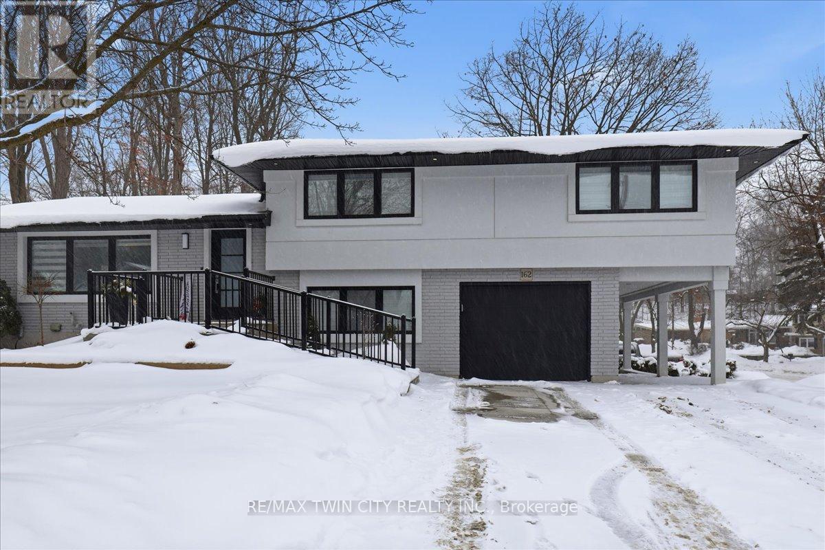 162 GREENBROOK DRIVE - Photo 2 of 37, Kitchener, Ontario