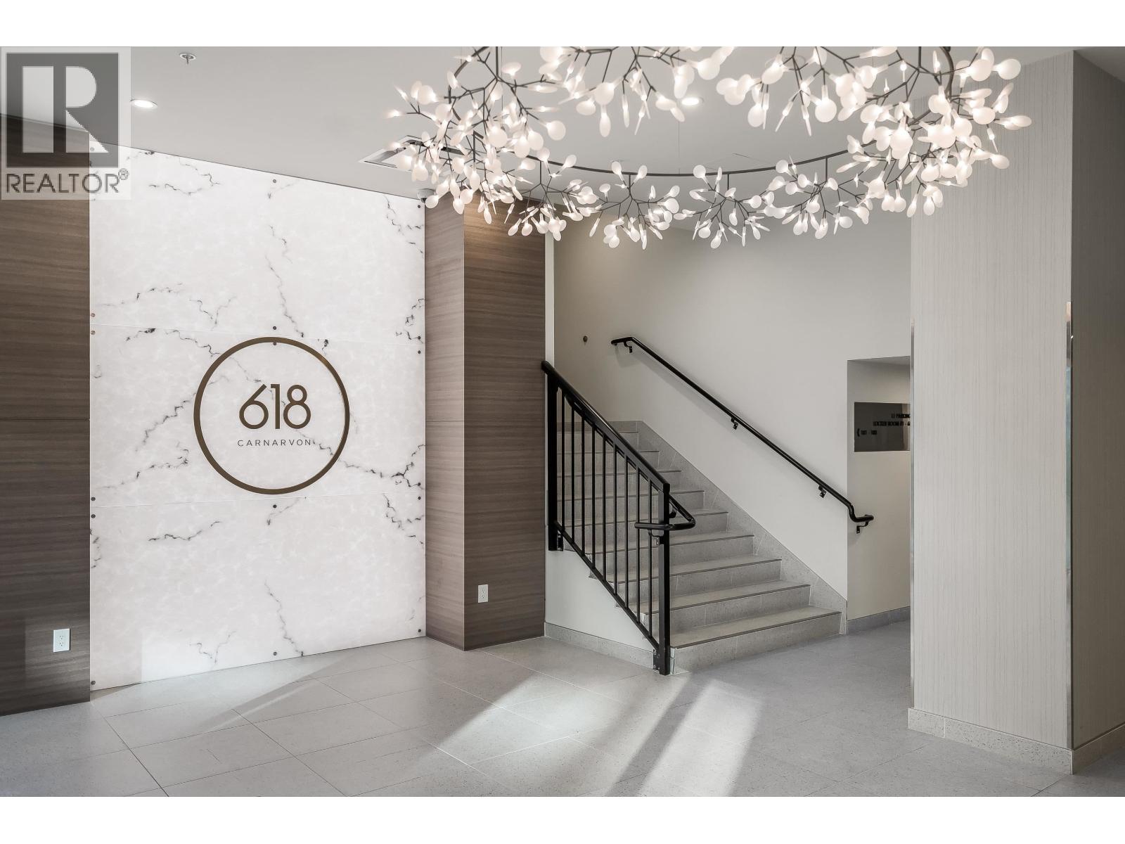 2606 618 CARNARVON STREET, New Westminster