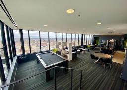 1405 311 Hargrave Street, Winnipeg, MB R3B0V8 Photo 22