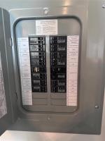 1405 311 Hargrave Street, Winnipeg, MB R3B0V8 Photo 9
