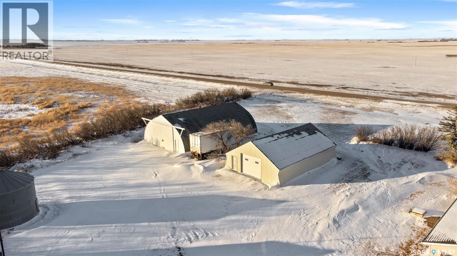 BENDER ACREAGE - 13