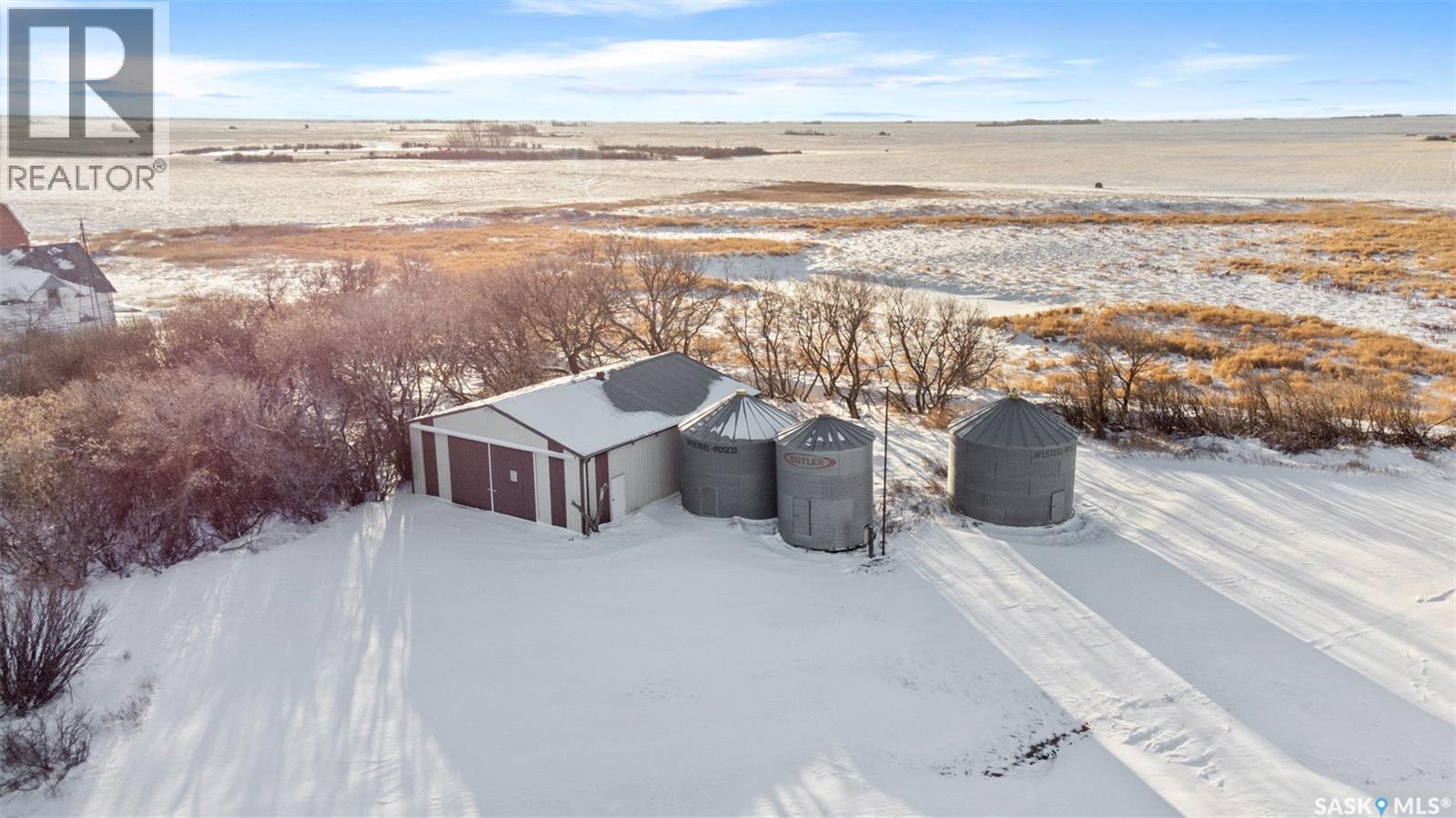 BENDER ACREAGE - 14