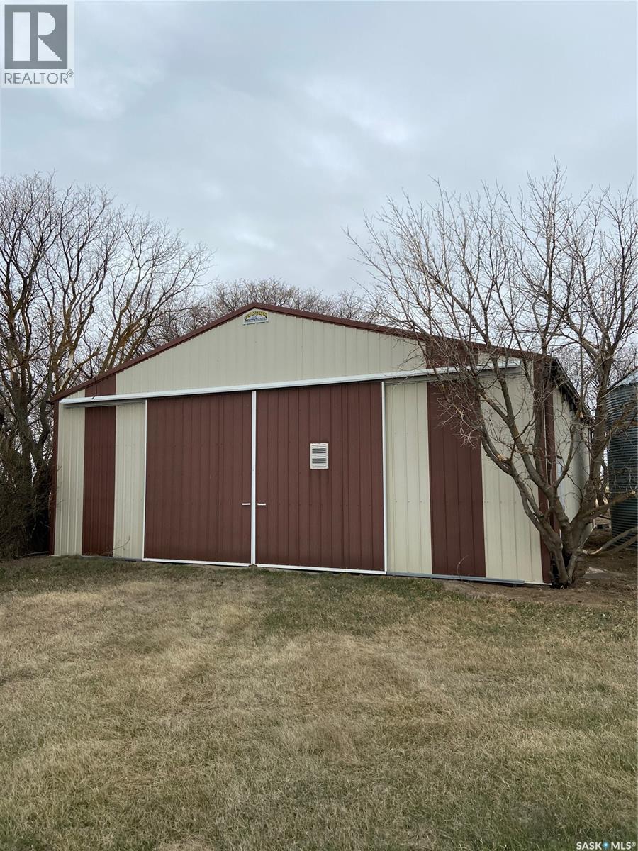 BENDER ACREAGE - 26