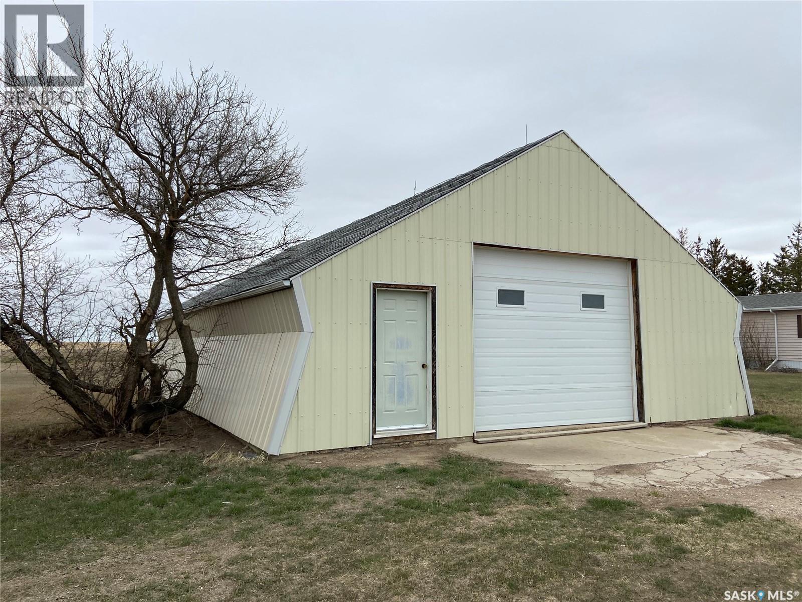 BENDER ACREAGE - 30