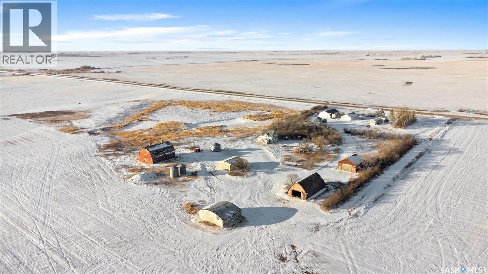 BENDER ACREAGE - 9