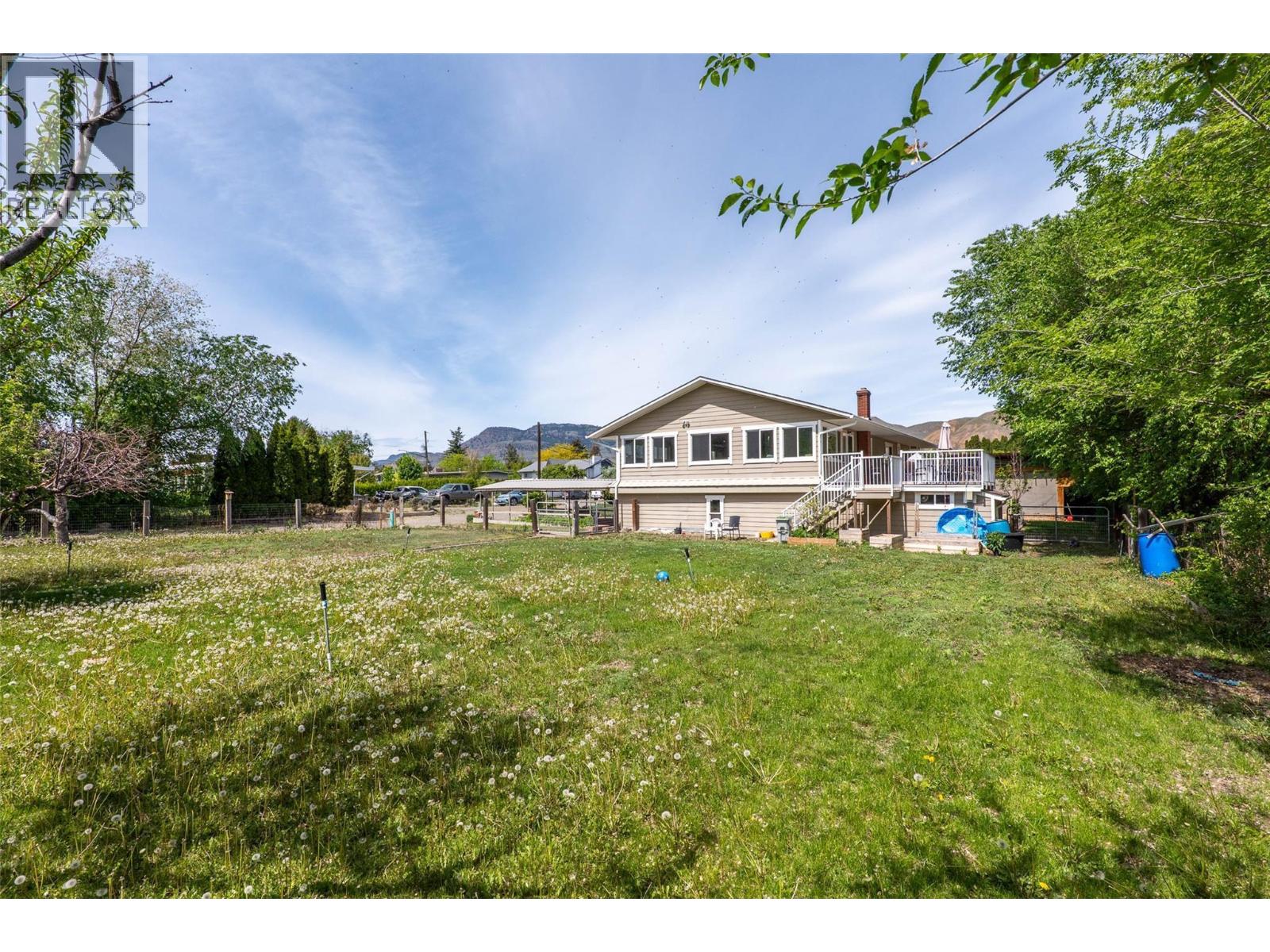  721 Strauss Street, Kamloops