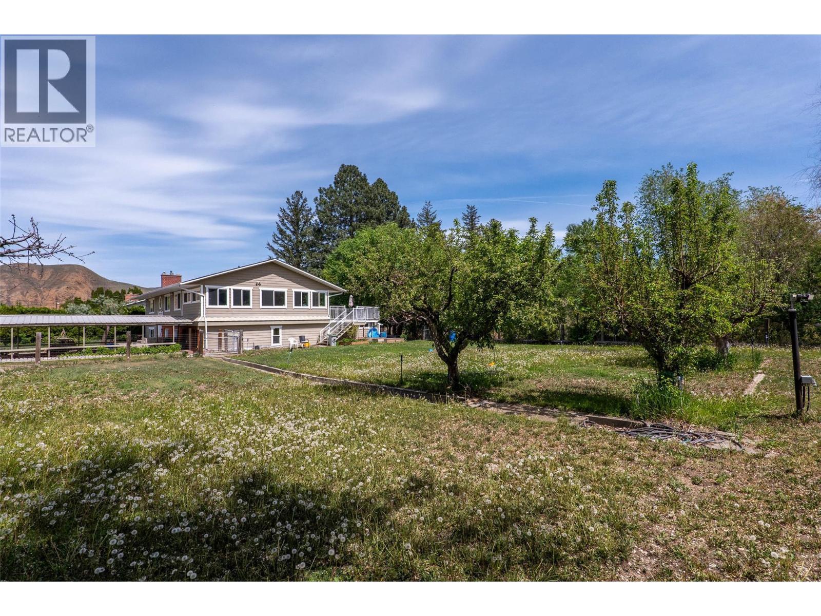  721 Strauss Street, Kamloops